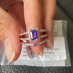 Bomb party- sparkling embrace